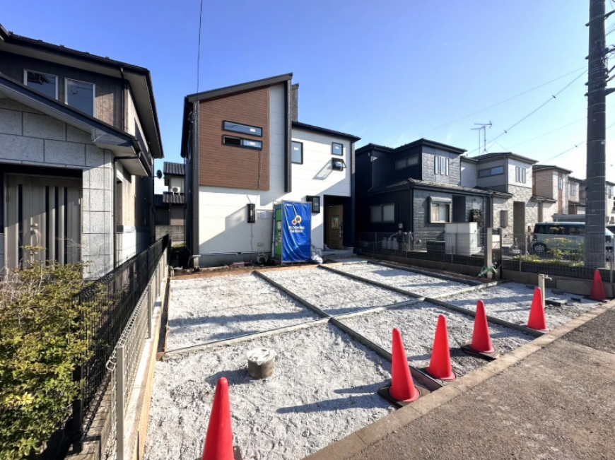 建物写真