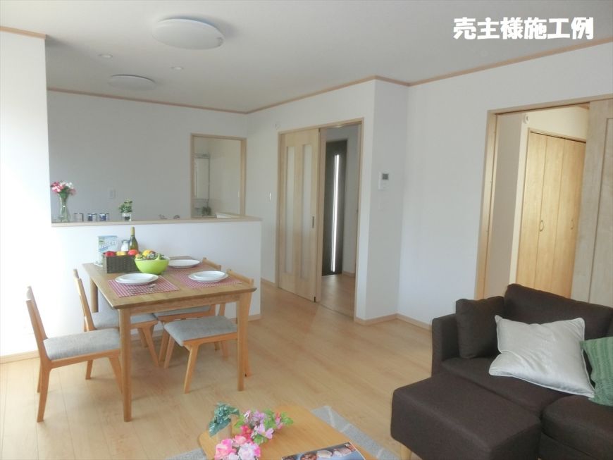 建物写真
