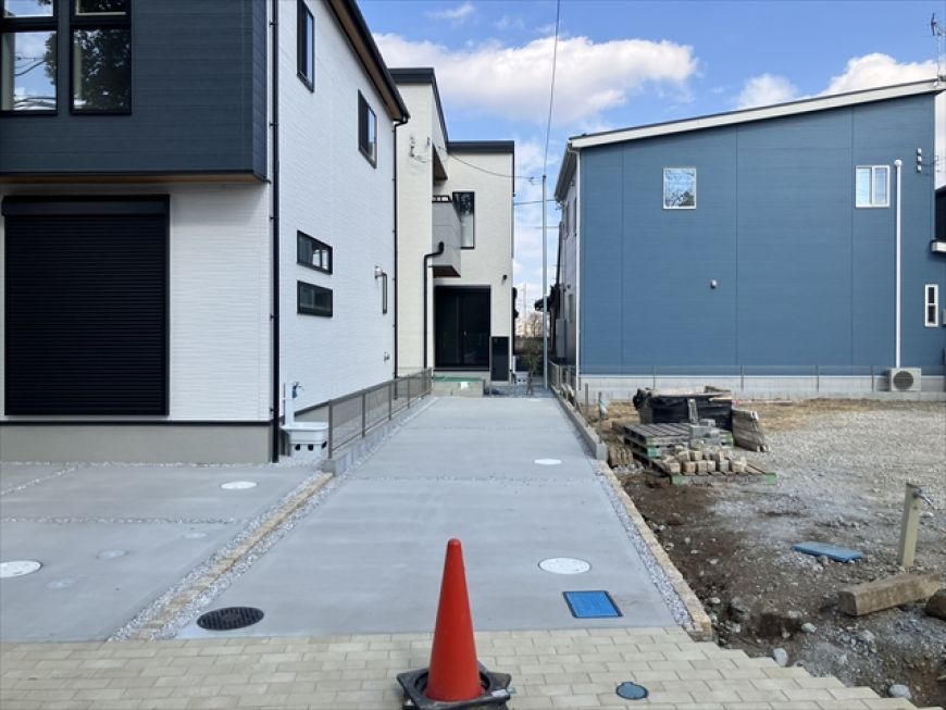 建物写真
