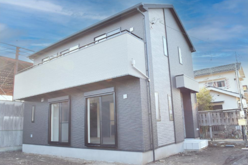建物写真