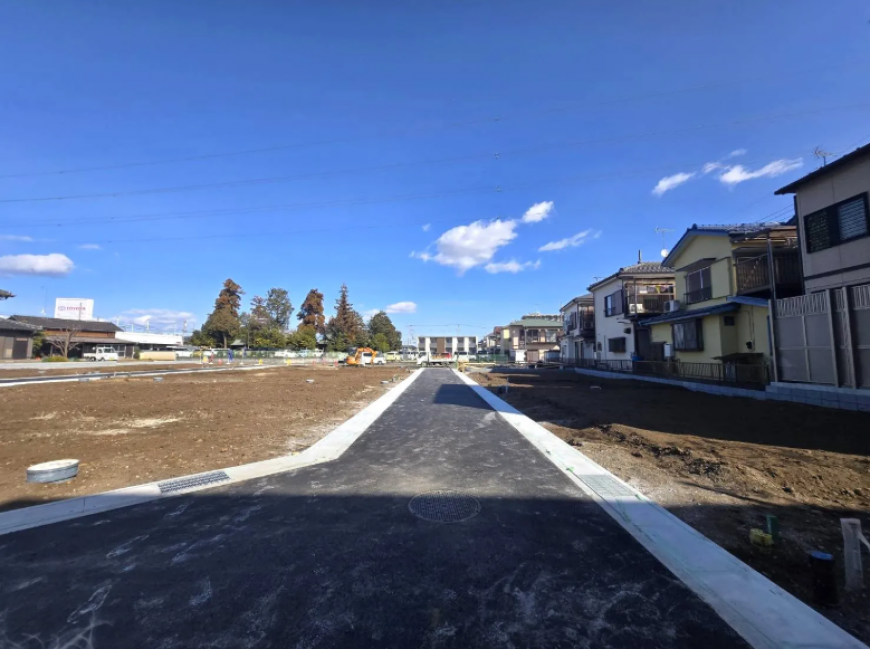 建物写真