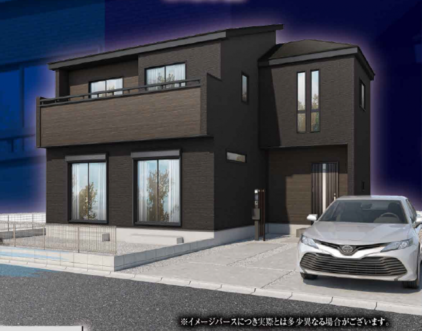 建物写真