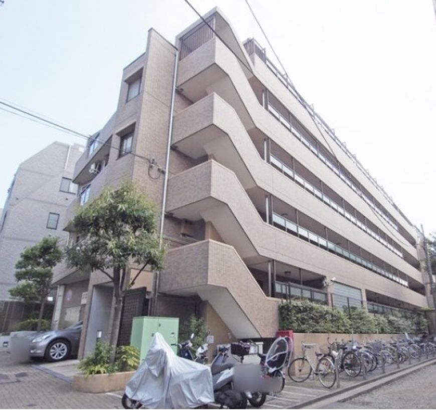 建物写真