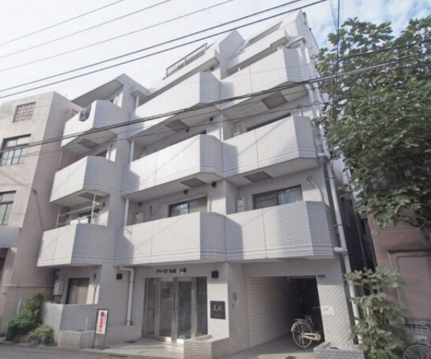 建物写真