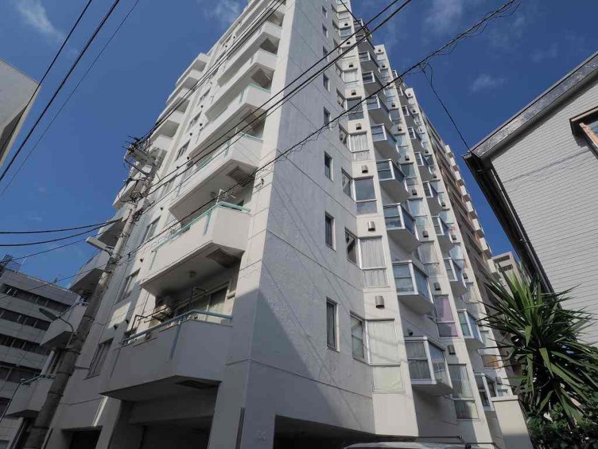 建物写真