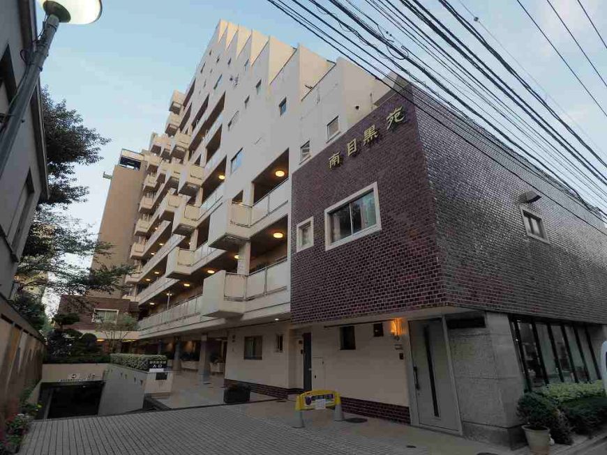 建物写真