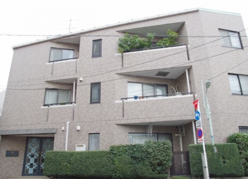 建物写真