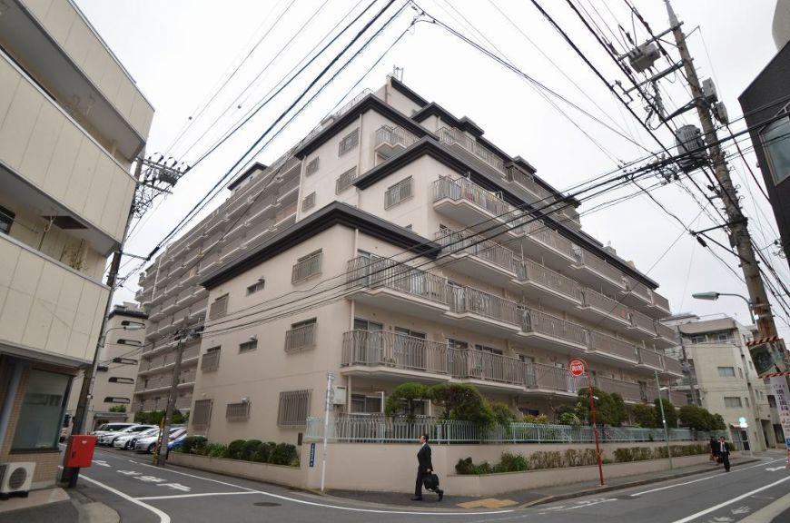 建物写真
