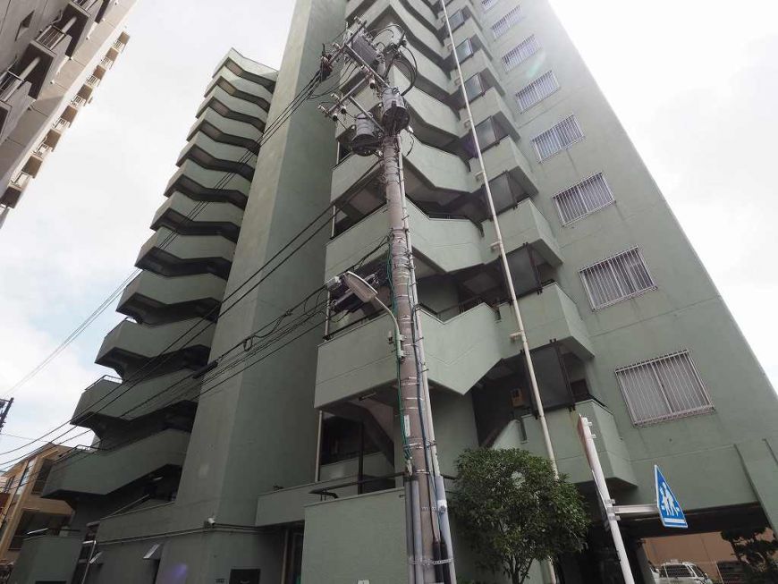 建物写真
