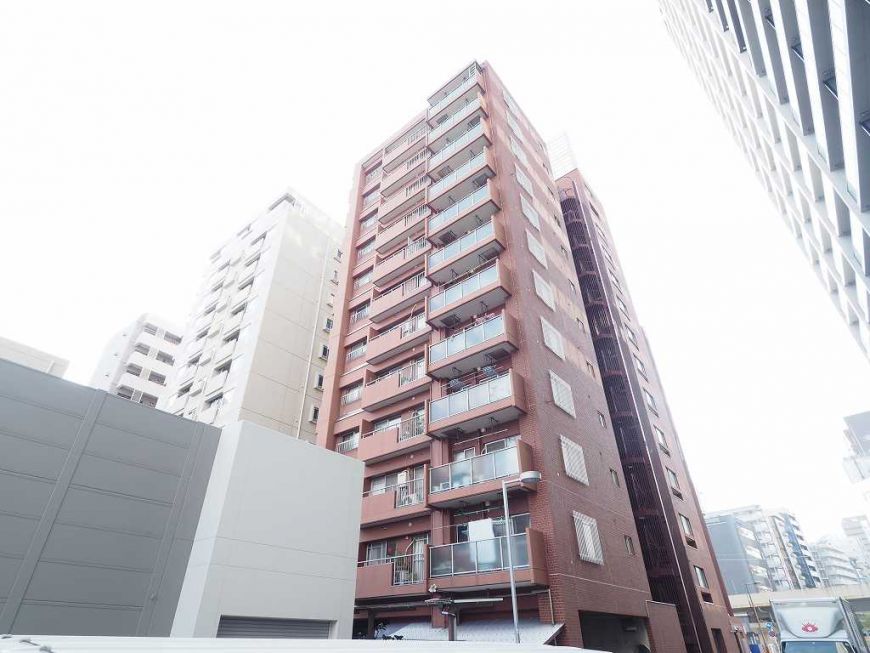 建物写真