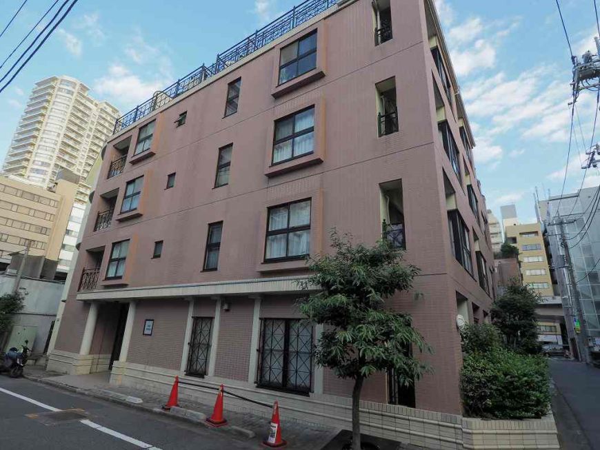 建物写真