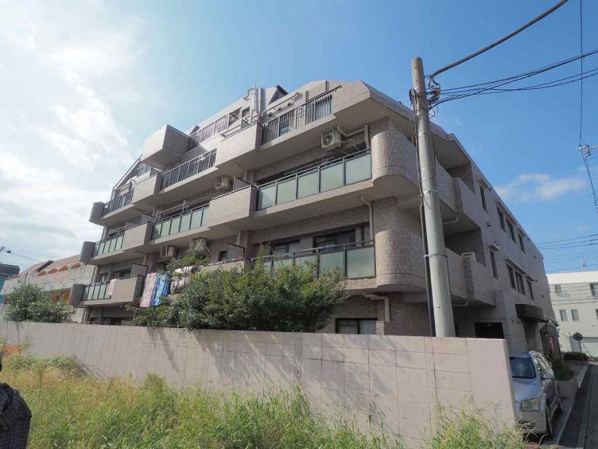 建物写真
