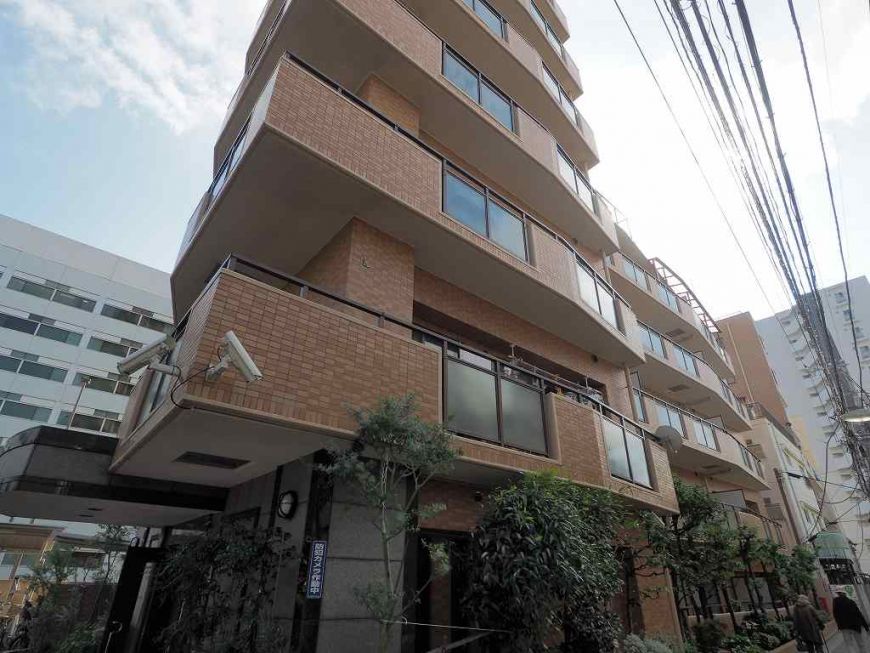 建物写真