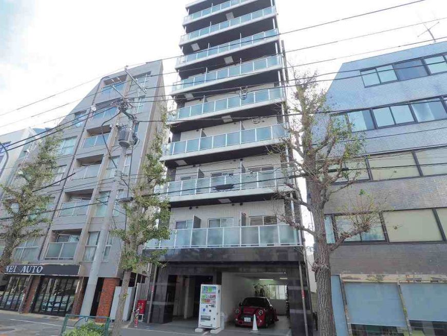 建物写真
