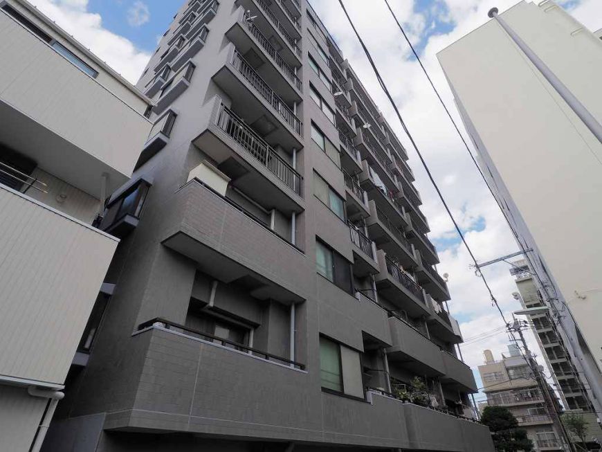 建物写真
