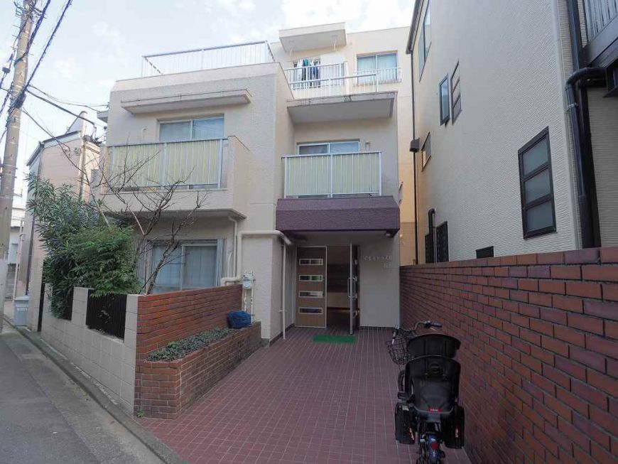 建物写真
