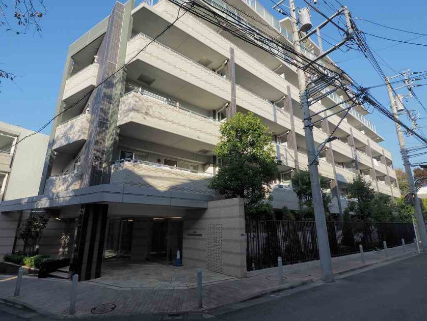 建物写真