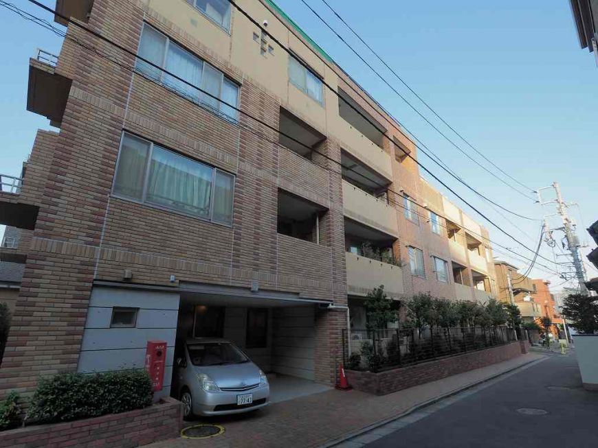 建物写真
