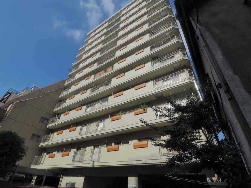 建物写真