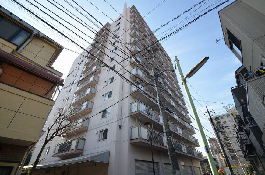 建物写真