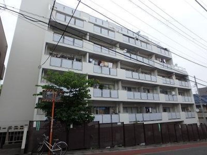 建物写真