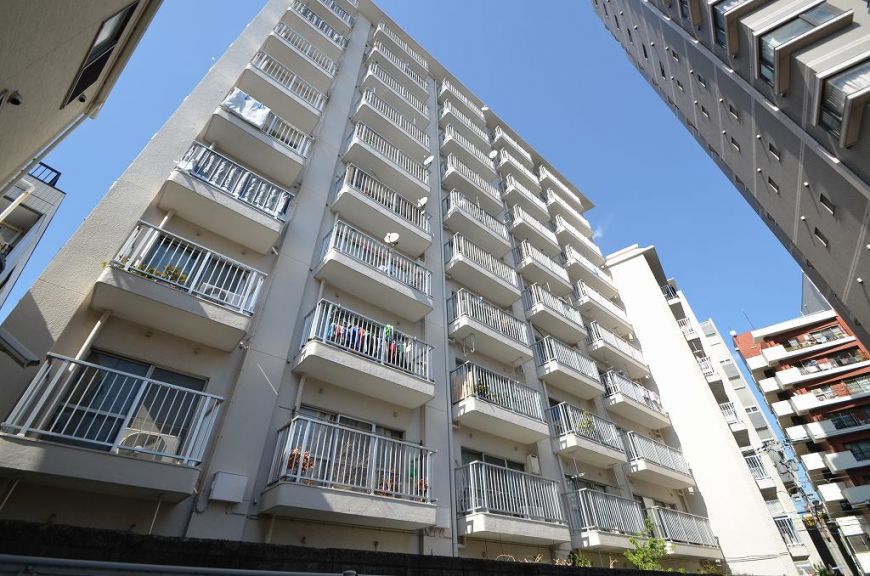 建物写真