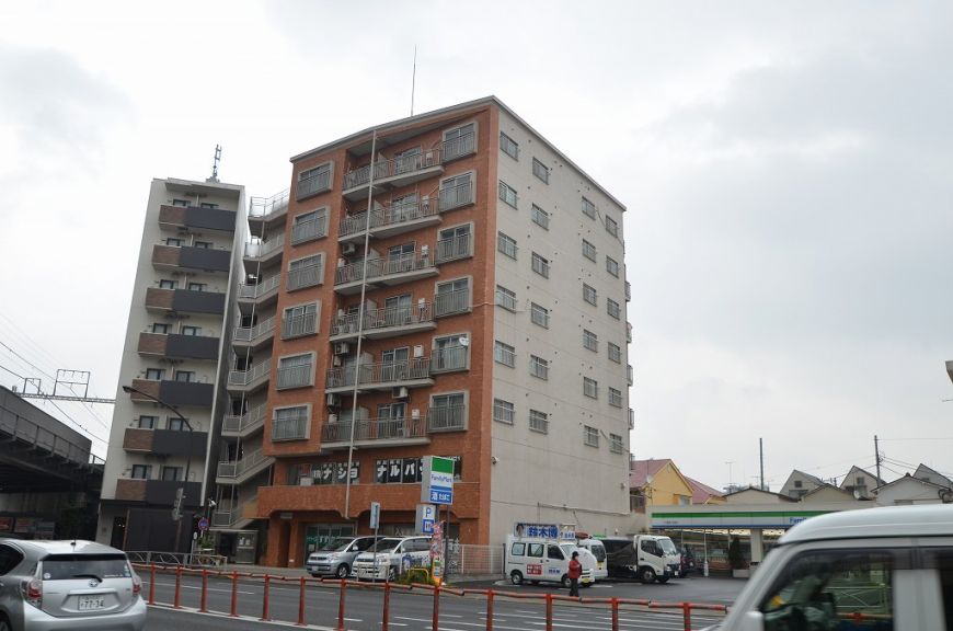 建物写真