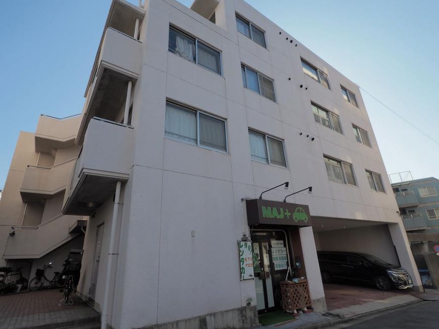 建物写真