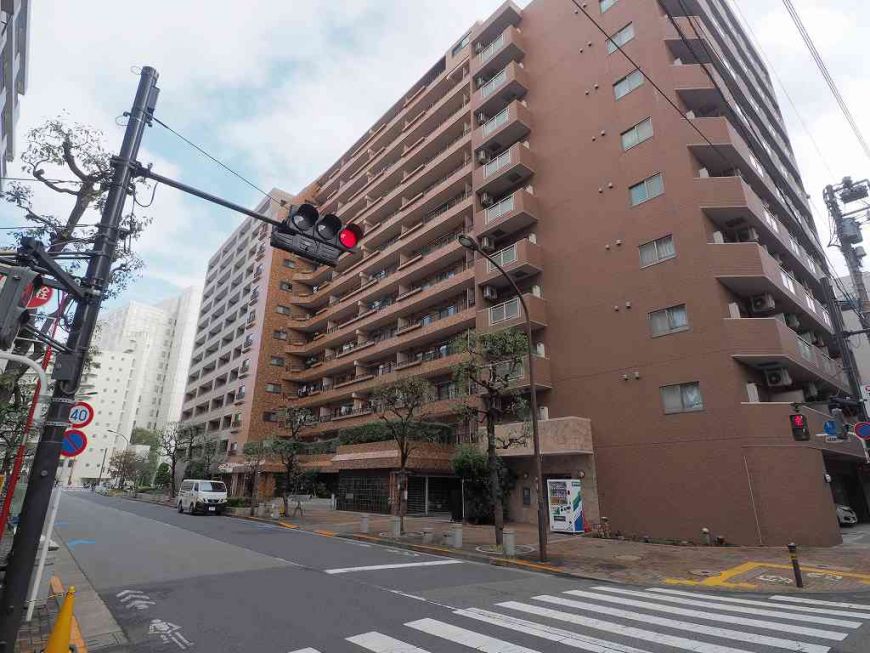 建物写真