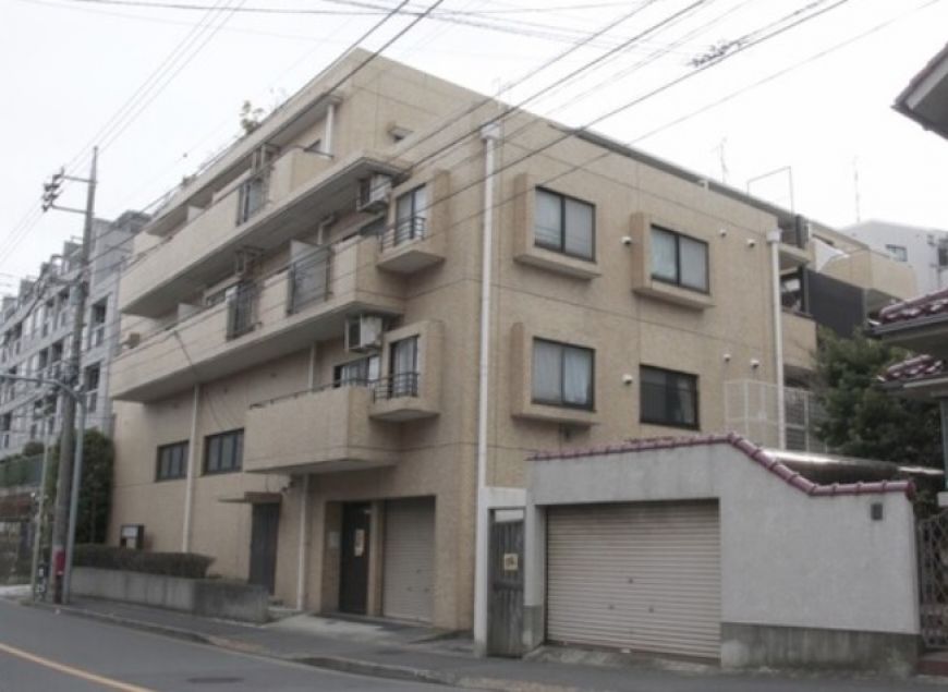 建物写真