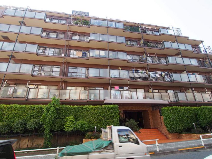 建物写真