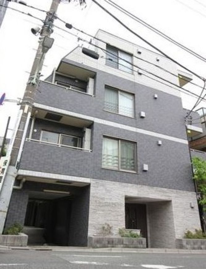 建物写真