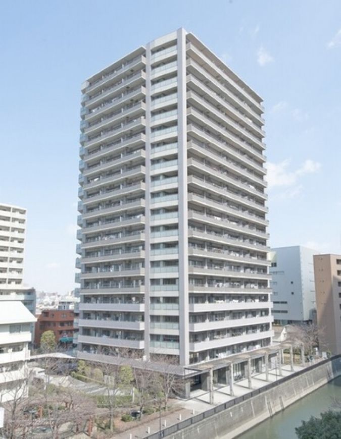 建物写真