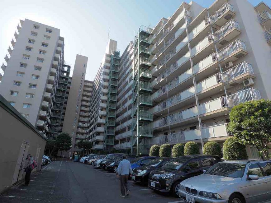 建物写真