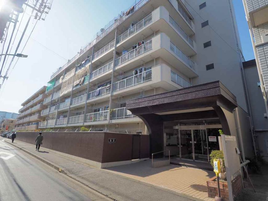 建物写真