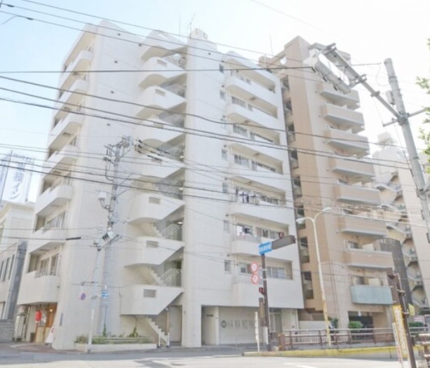 建物写真