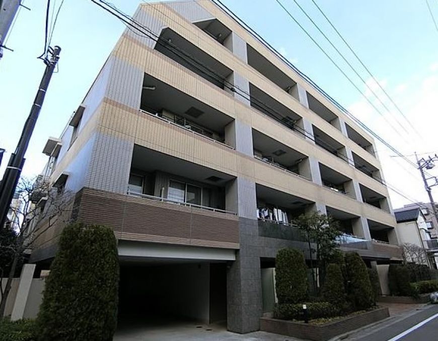 建物写真