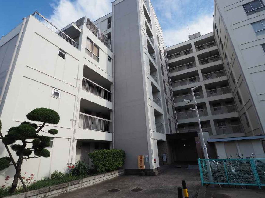 建物写真