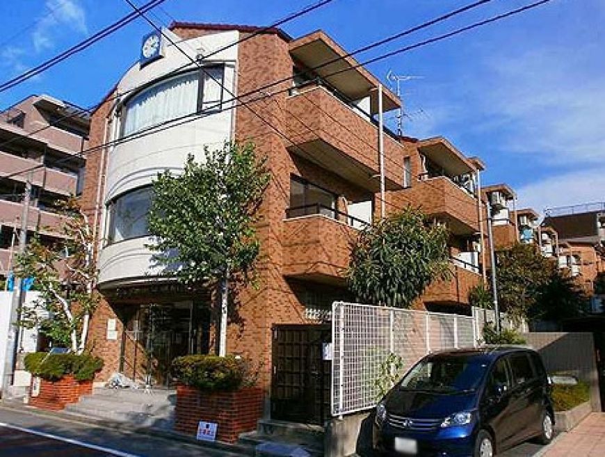 建物写真