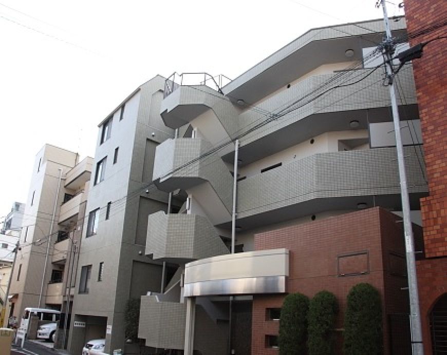 建物写真