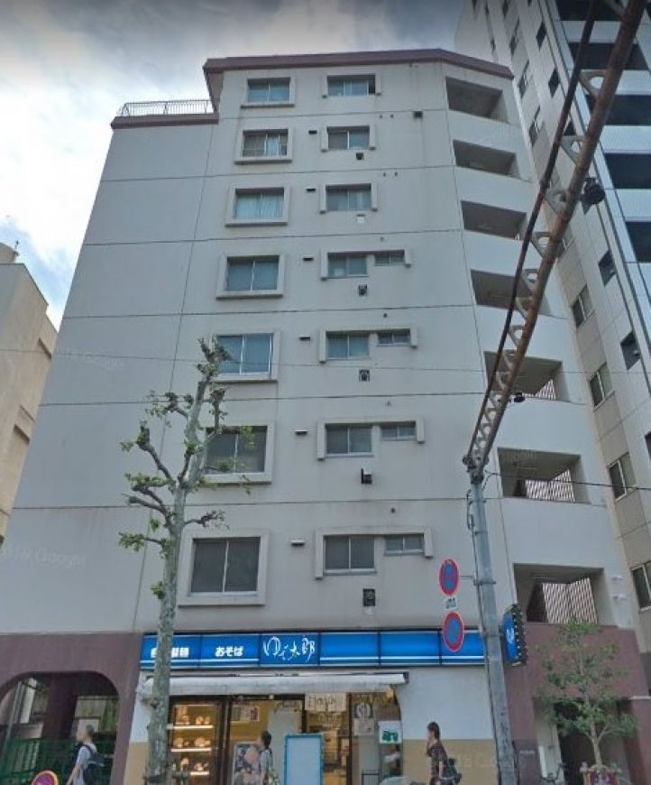 建物写真