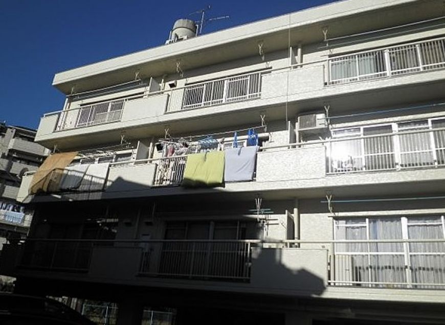 建物写真