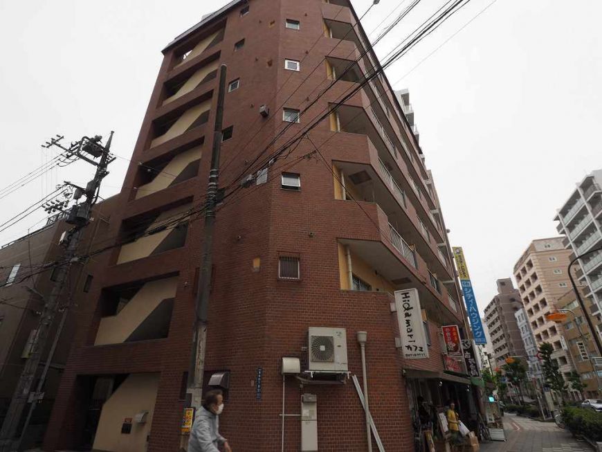 建物写真