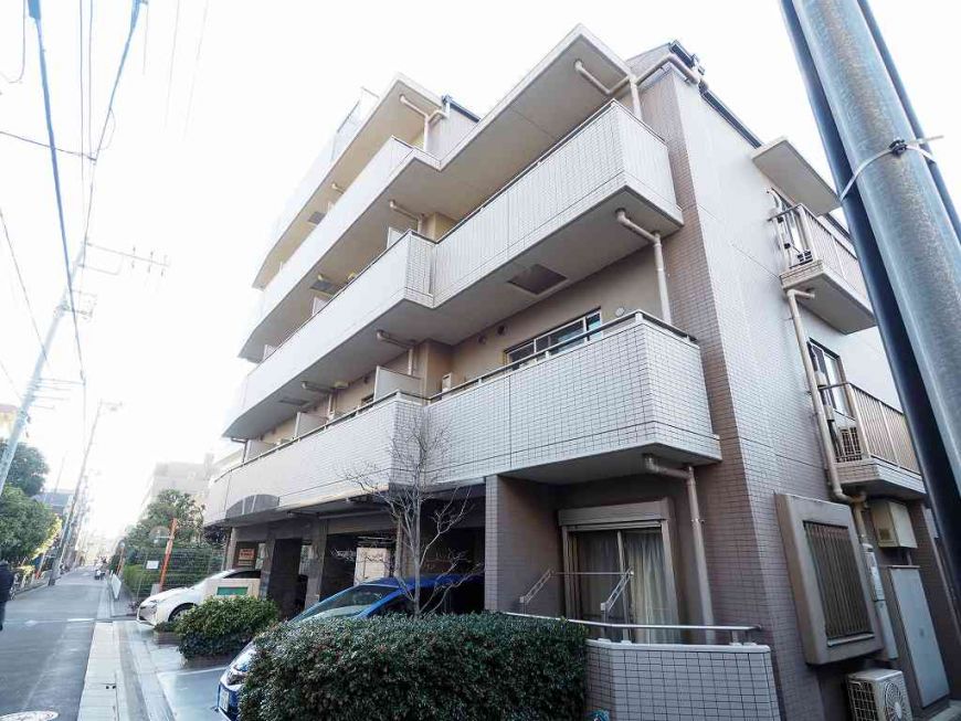 建物写真