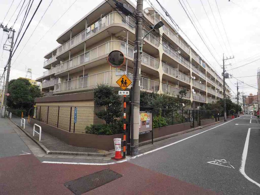 建物写真
