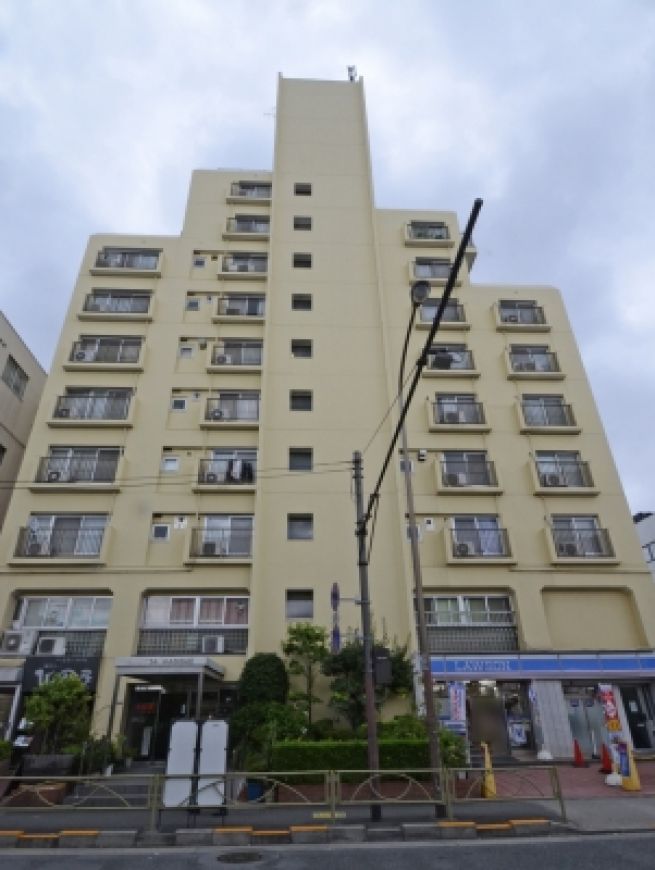 建物写真
