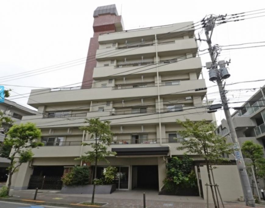 建物写真