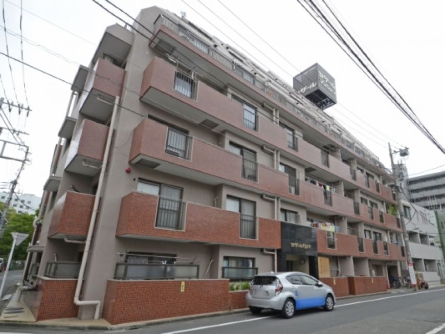 建物写真