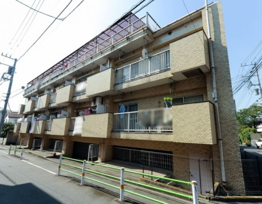 建物写真