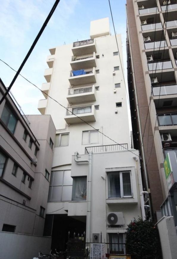 建物写真